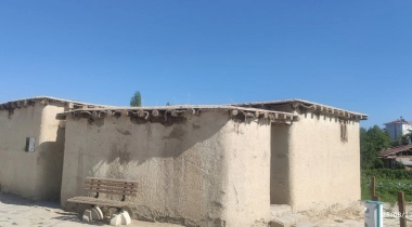 Arslantepe Höyüğü