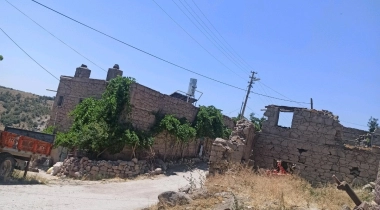 Kilistra Antik Kenti