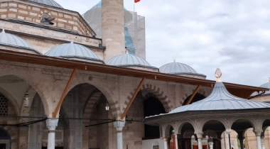 Mevlana Müzesi