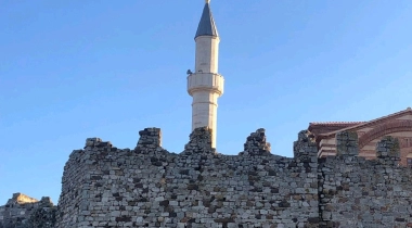 Enez Kalesi
