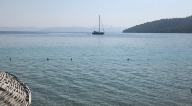 Akbük Koyu