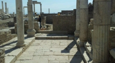 Laodikeia Antik Kenti