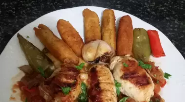 Doğa Pansiyon Değirmenözü