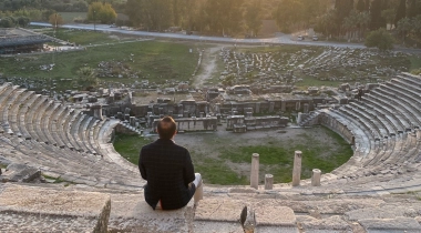 Miletus (Milet) Antik Kenti