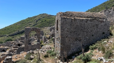 Anemurium Antik Kenti