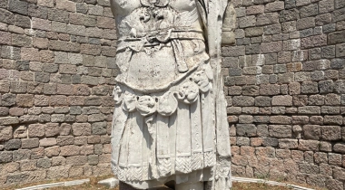 Acropolis Pergamon