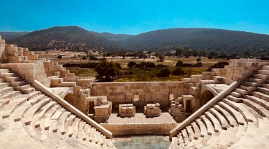 Patara Antik Kenti