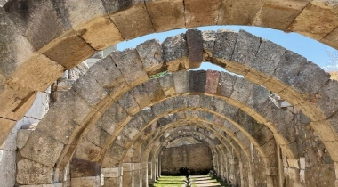 Smyrna Agora Antik Kenti
