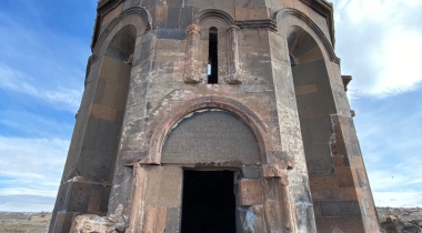 Ani Ören Yeri (Ani Ruins)