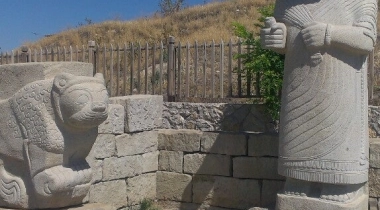 Arslantepe Höyüğü