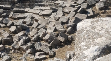 Kibyra Antik Kenti