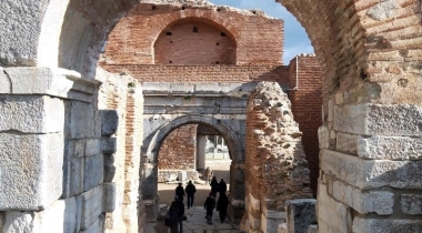 İznik Kalesi