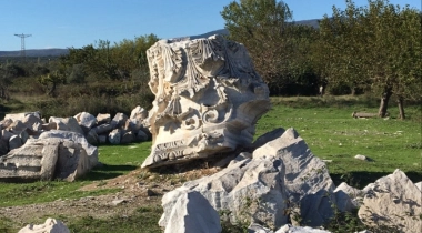 Kyzikos Antik Kenti