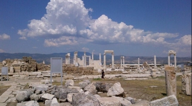 Laodikeia Antik Kenti