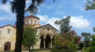 Ayasofya Müzesi