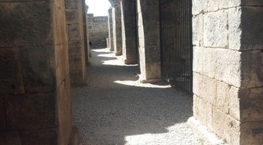 Acropolis Pergamon