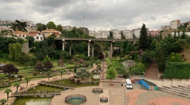 Zağnos Köprüsü