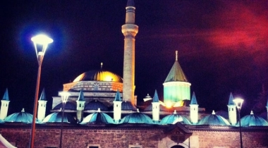 Mevlana Müzesi