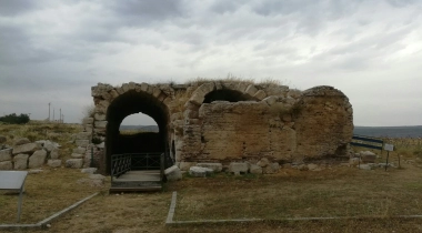 Aya Thecla Kilisesi