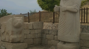 Arslantepe Höyüğü