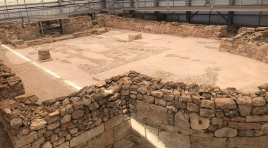 Hadrianapolis Antik Şehri