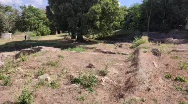 Bathonea Antik Kenti