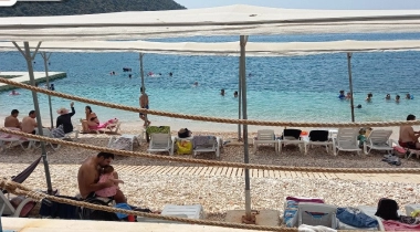 Gökliman Plajı