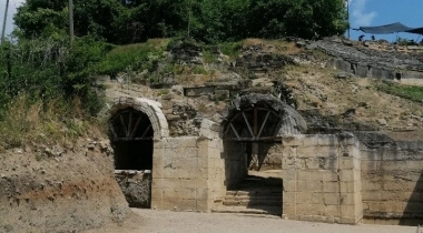 Prusias ad Hypium Antik Kenti