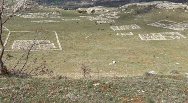 Hattusa Antik Kenti