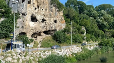 Çatalca İnceğiz Mağaraları