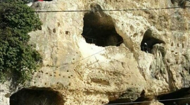 Çatalca İnceğiz Mağaraları