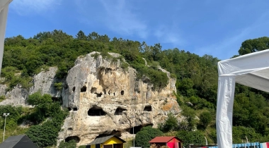 Çatalca İnceğiz Mağaraları