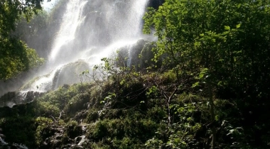 Güney Şelalesi Milli Parkı