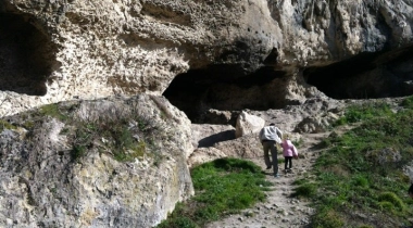Çatalca İnceğiz Mağaraları
