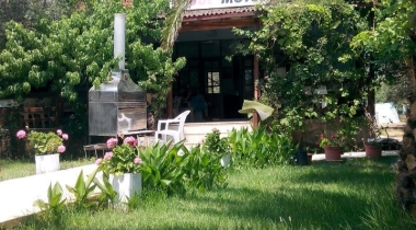 Sokakağzı Zeytin Kamp