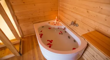 The Hill Glamping