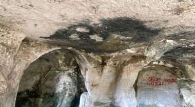 Çatalca İnceğiz Mağaraları