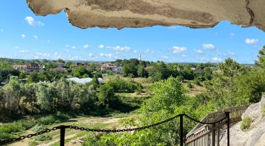 Çatalca İnceğiz Mağaraları