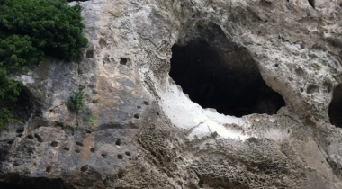 Çatalca İnceğiz Mağaraları