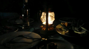 Sokakağzı Zeytin Kamp