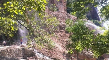 Güney Şelalesi Milli Parkı