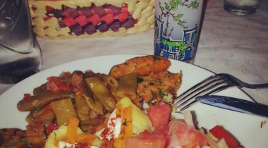Sokakağzı Zeytin Kamp