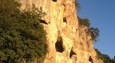 Çatalca İnceğiz Mağaraları