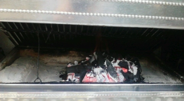 Sokakağzı Zeytin Kamp