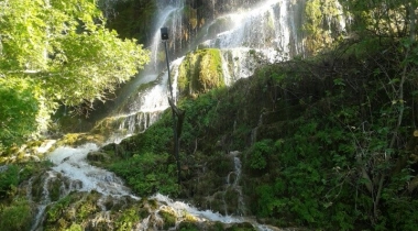 Güney Şelalesi Milli Parkı