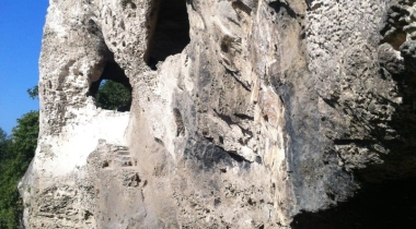 Çatalca İnceğiz Mağaraları