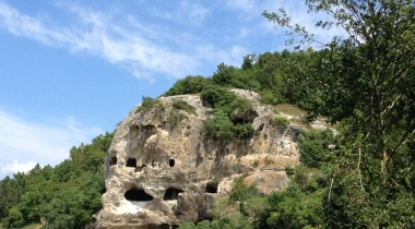 Çatalca İnceğiz Mağaraları
