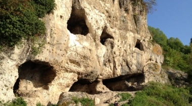Çatalca İnceğiz Mağaraları