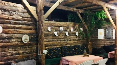 Sokakağzı Zeytin Kamp