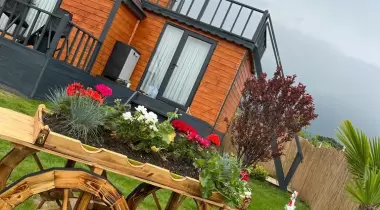 Akçalar Bungalov